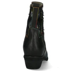 Santiags - Bottines HICNIO 18 | Laura Vita Fashion