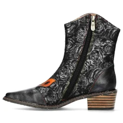 Santiags - Bottines HICNIO 03 | Laura Vita Store