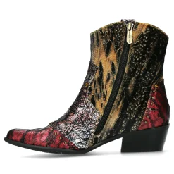 Santiags - Bottines HICNIO 20 | Laura Vita Flash Sale