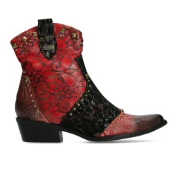 Santiags - Bottines HICNIO 20 | Laura Vita Hot