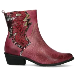 Santiags - Bottines HICNIO 18 | Laura Vita Fashion