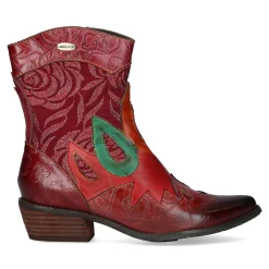 Santiags - Bottines HICNIO 13 | Laura Vita Outlet