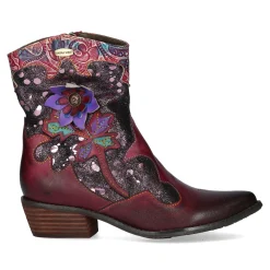 Santiags - Bottines HICNIO 24 | Laura Vita Clearance