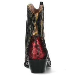 Santiags - Bottines HICNIO 20 | Laura Vita Flash Sale