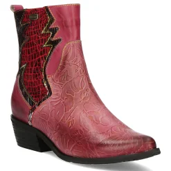 Santiags - Bottines HICNIO 18 | Laura Vita Fashion