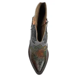 Santiags - Bottines HICNIO 11 | Laura Vita New