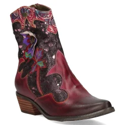 Santiags - Bottines HICNIO 24 | Laura Vita Clearance