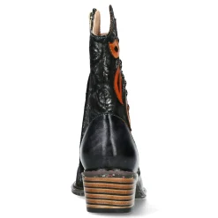 Santiags - Bottines HICNIO 03 | Laura Vita Store