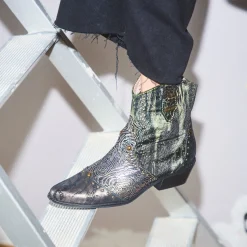 Santiags - Bottines HICNIO 20 | Laura Vita Flash Sale