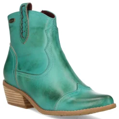 Santiags - Bottines HICNIO 01H | Laura Vita Outlet