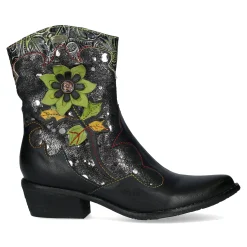 Santiags - Bottines HICNIO 24 | Laura Vita Clearance