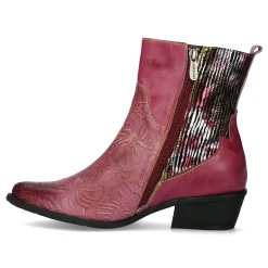Santiags - Bottines HICNIO 18 | Laura Vita Fashion