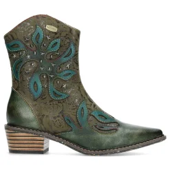 Santiags - Bottines HICNIO 03 | Laura Vita Store