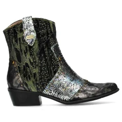 Santiags - Bottines HICNIO 20 | Laura Vita Flash Sale