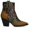 Santiags - Bottines IACNAO 03 | Laura Vita Cheap