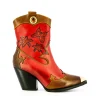 Santiags - Bottines IACNAO 01 | Laura Vita Cheap