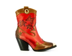 Santiags - Bottines IACNAO 01 | Laura Vita Cheap