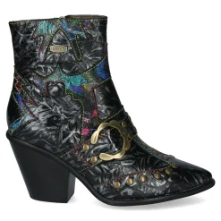 Santiags - Bottines IACNAO 10 | Laura Vita Cheap