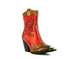 Santiags - Bottines IACNAO 01 | Laura Vita Cheap