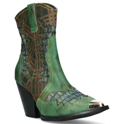 Santiags - Bottines IACNAO 06 | Laura Vita Discount