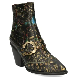Santiags - Bottines IACNAO 10 | Laura Vita Cheap