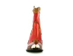 Santiags - Bottines IACNAO 01 | Laura Vita Cheap