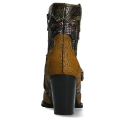 Santiags - Bottines IACNAO 03 | Laura Vita Cheap