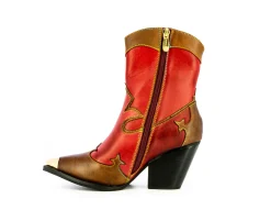 Santiags - Bottines IACNAO 01 | Laura Vita Cheap