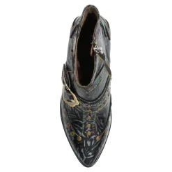 Santiags - Bottines IACNAO 10 | Laura Vita Cheap