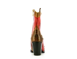 Santiags - Bottines IACNAO 01 | Laura Vita Cheap