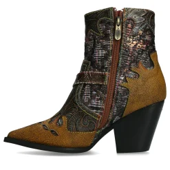 Santiags - Bottines IACNAO 03 | Laura Vita Cheap