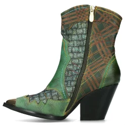 Santiags - Bottines IACNAO 06 | Laura Vita Discount