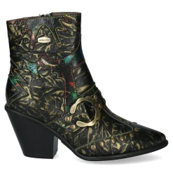 Santiags - Bottines IACNAO 10 | Laura Vita Cheap