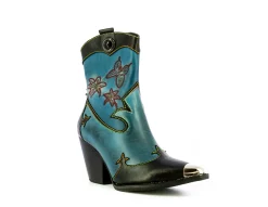 Santiags - Bottines IACNAO 01 | Laura Vita Cheap