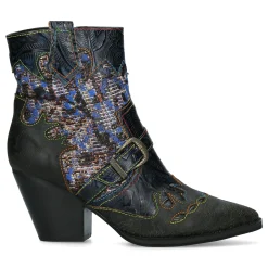 Santiags - Bottines IACNAO 03 | Laura Vita Cheap