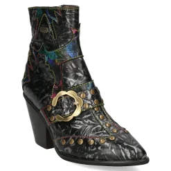 Santiags - Bottines IACNAO 10 | Laura Vita Cheap