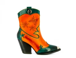 Santiags - Bottines IACNAO 01 | Laura Vita Cheap