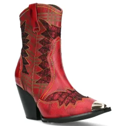 Santiags - Bottines IACNAO 06 | Laura Vita Discount