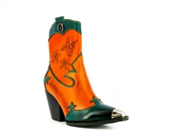 Santiags - Bottines IACNAO 01 | Laura Vita Cheap
