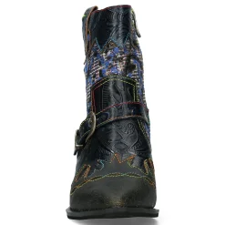 Santiags - Bottines IACNAO 03 | Laura Vita Cheap