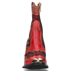 Santiags - Bottines IACNAO 06 | Laura Vita Discount