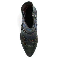 Santiags - Bottines IACNAO 03 | Laura Vita Cheap