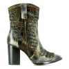 Santiags - Bottines IACNONO 01 | Laura Vita Clearance