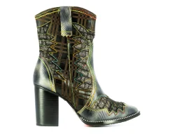 Santiags - Bottines IACNONO 01 | Laura Vita Clearance