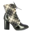 Santiags - Bottines IACNONO 04 | Laura Vita Cheap