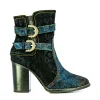 Santiags - Bottines IACNONO 02 | Laura Vita Clearance