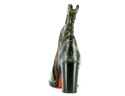 Santiags - Bottines IACNONO 01 | Laura Vita Clearance