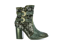 Santiags - Bottines IACNONO 02 | Laura Vita Clearance