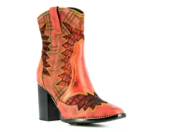 Santiags - Bottines IACNONO 01 | Laura Vita Clearance