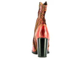 Santiags - Bottines IACNONO 01 | Laura Vita Clearance